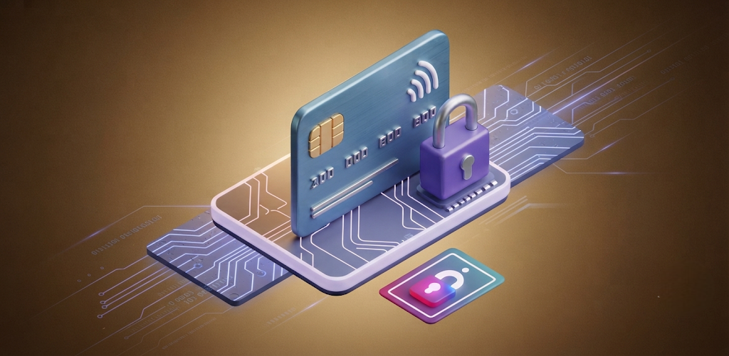 Secure Payment Integration