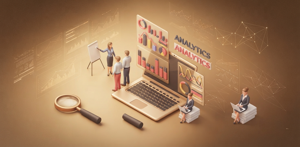 Real-Time Analytics