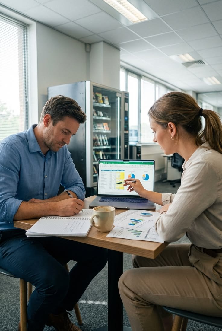 Sviluppo di Software MLM Board Personalizzato