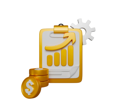 Sistema de comisiones transparente