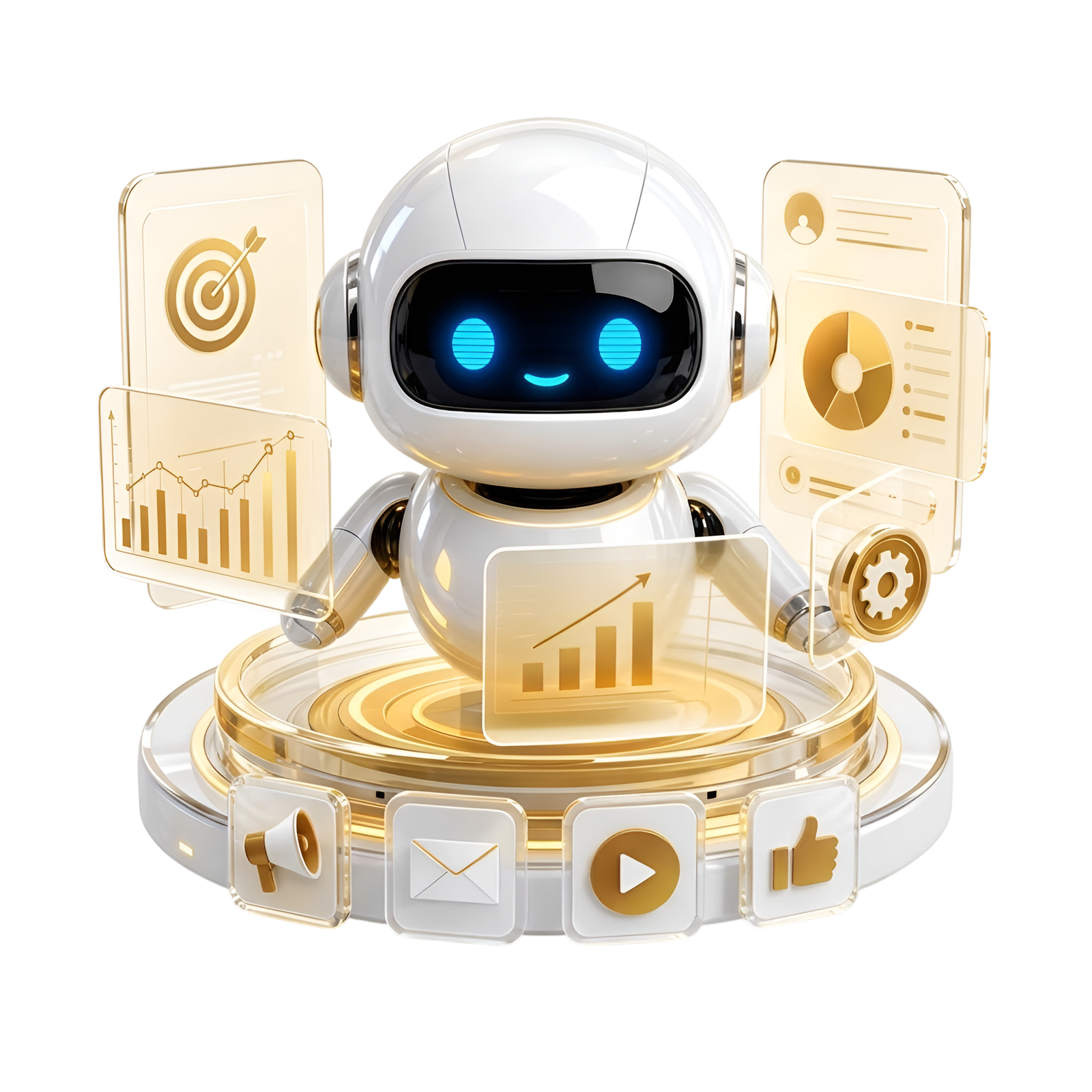 Smart Distributor Management