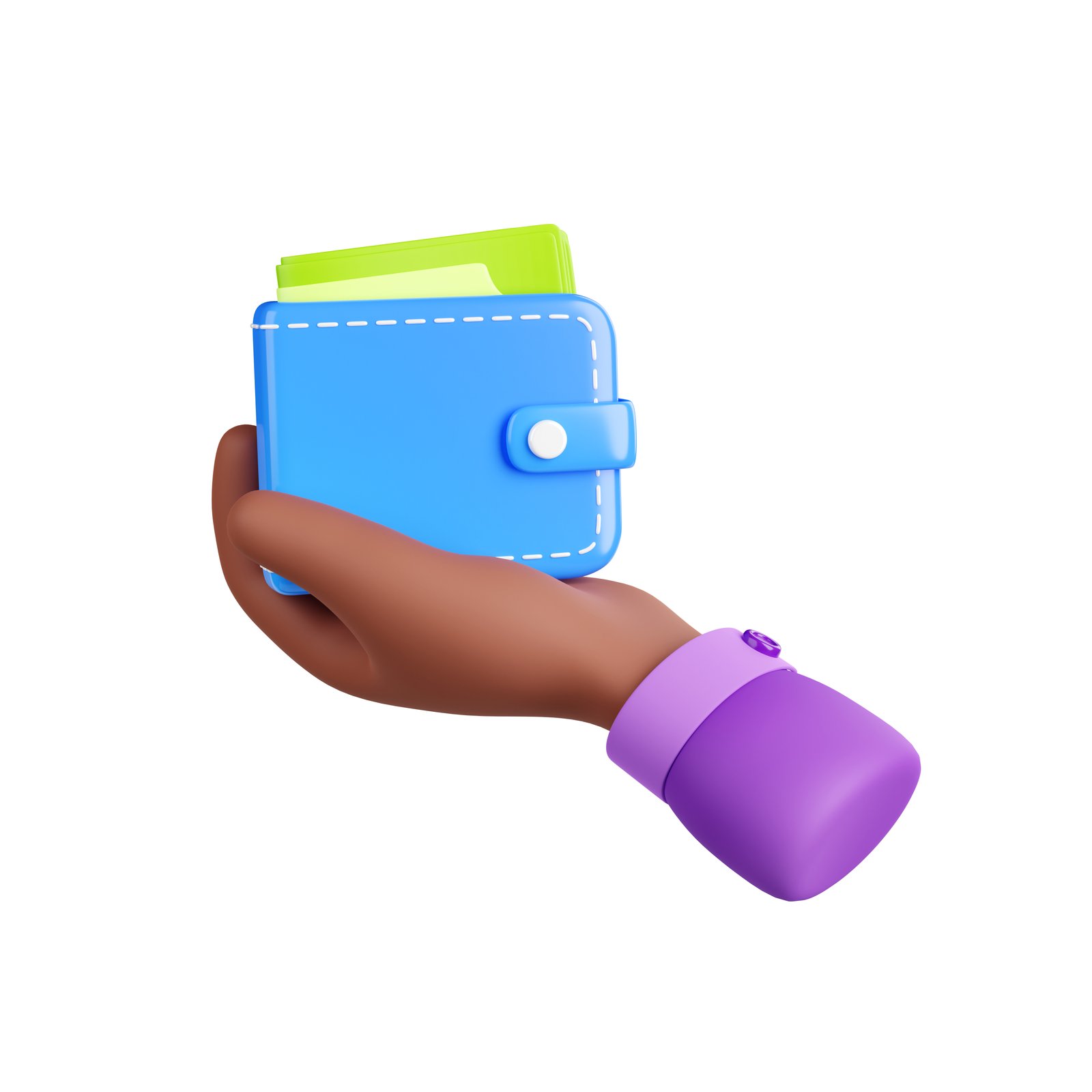 E-Wallet