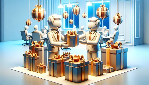 Powerful Features that Drive MLM Success