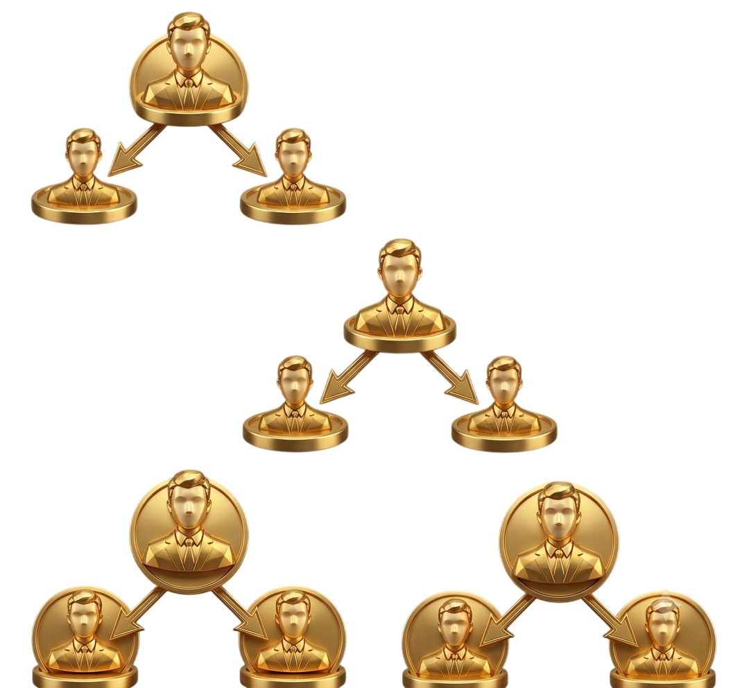 Cycle MLM Plan Icon
