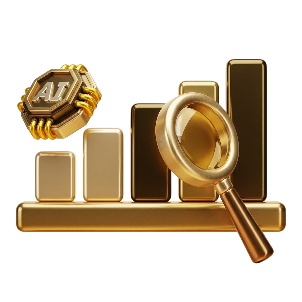 Predictive Growth Analytics