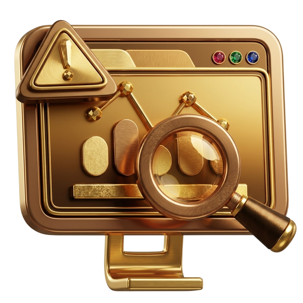 Smart Commission Anomaly Detection