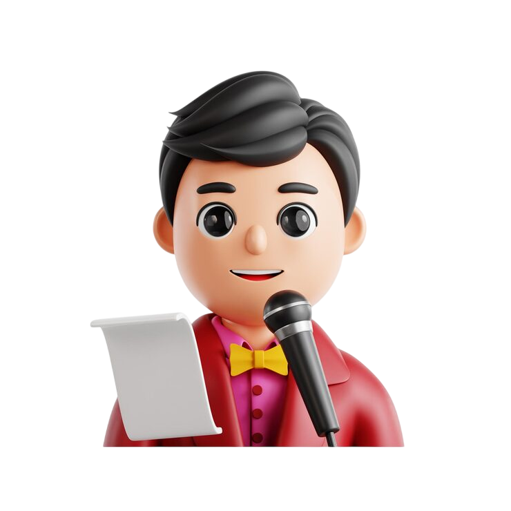Host management and performance tracking