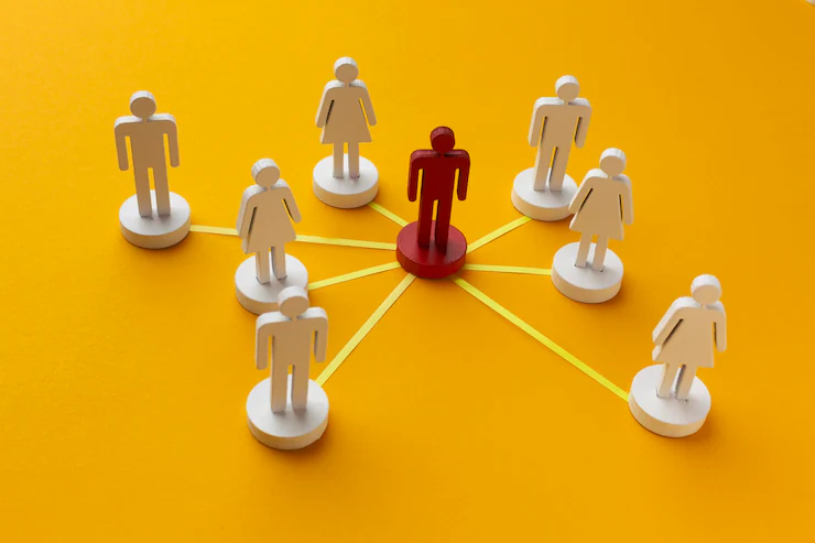 Party Plan MLM Distributor Tools and Genealogy