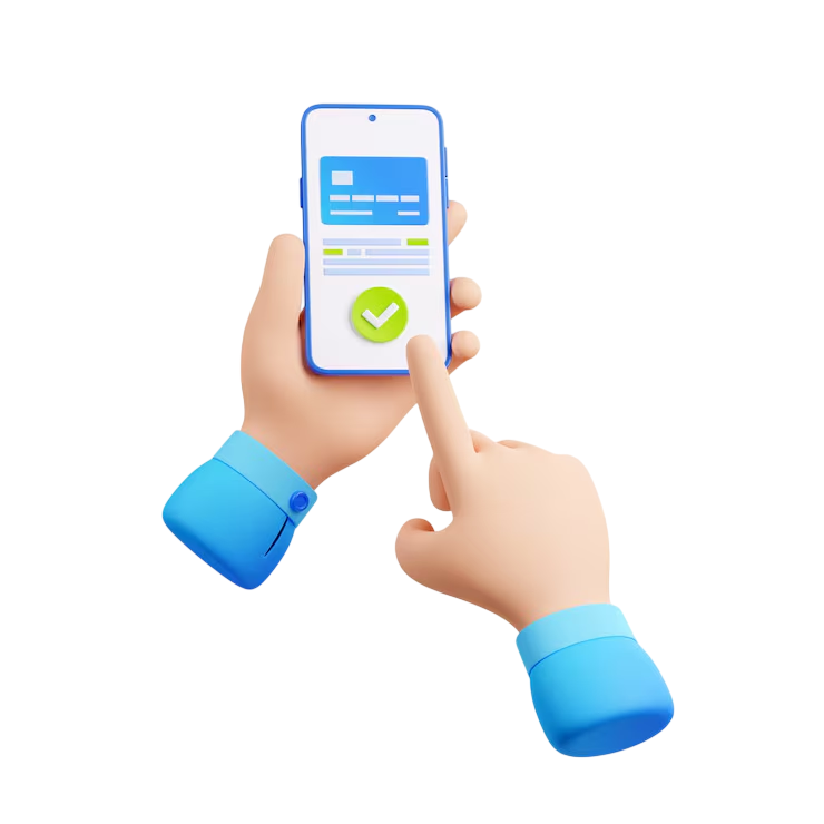 Mobile-friendly access from any device