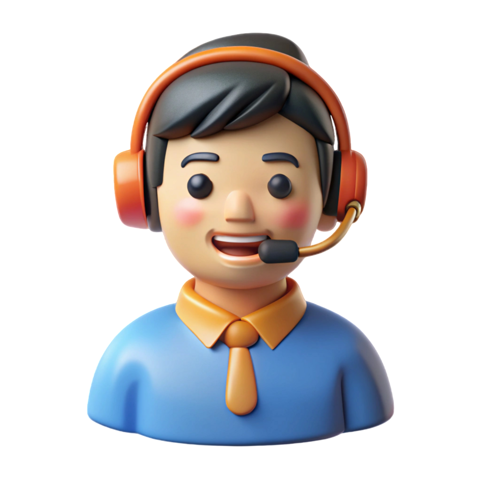 Customer management and downline view