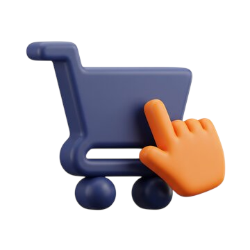 Easy online ordering before, during or after a party