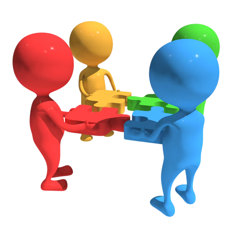Construir Relaciones