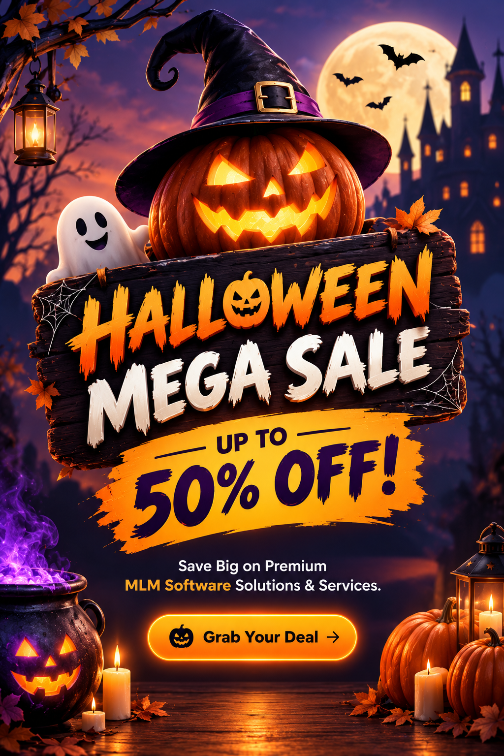 Special Offer