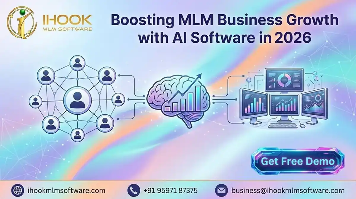 Boosting MLM Business Growth with AI Software in 2026