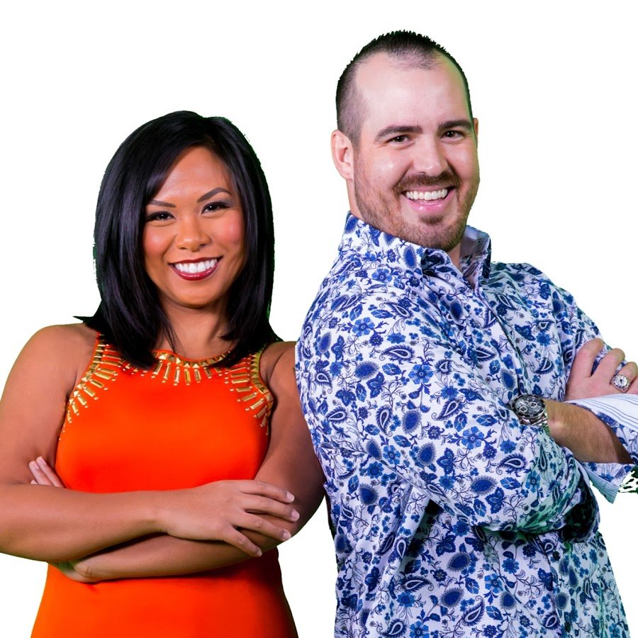 Adam & Michelle Carey