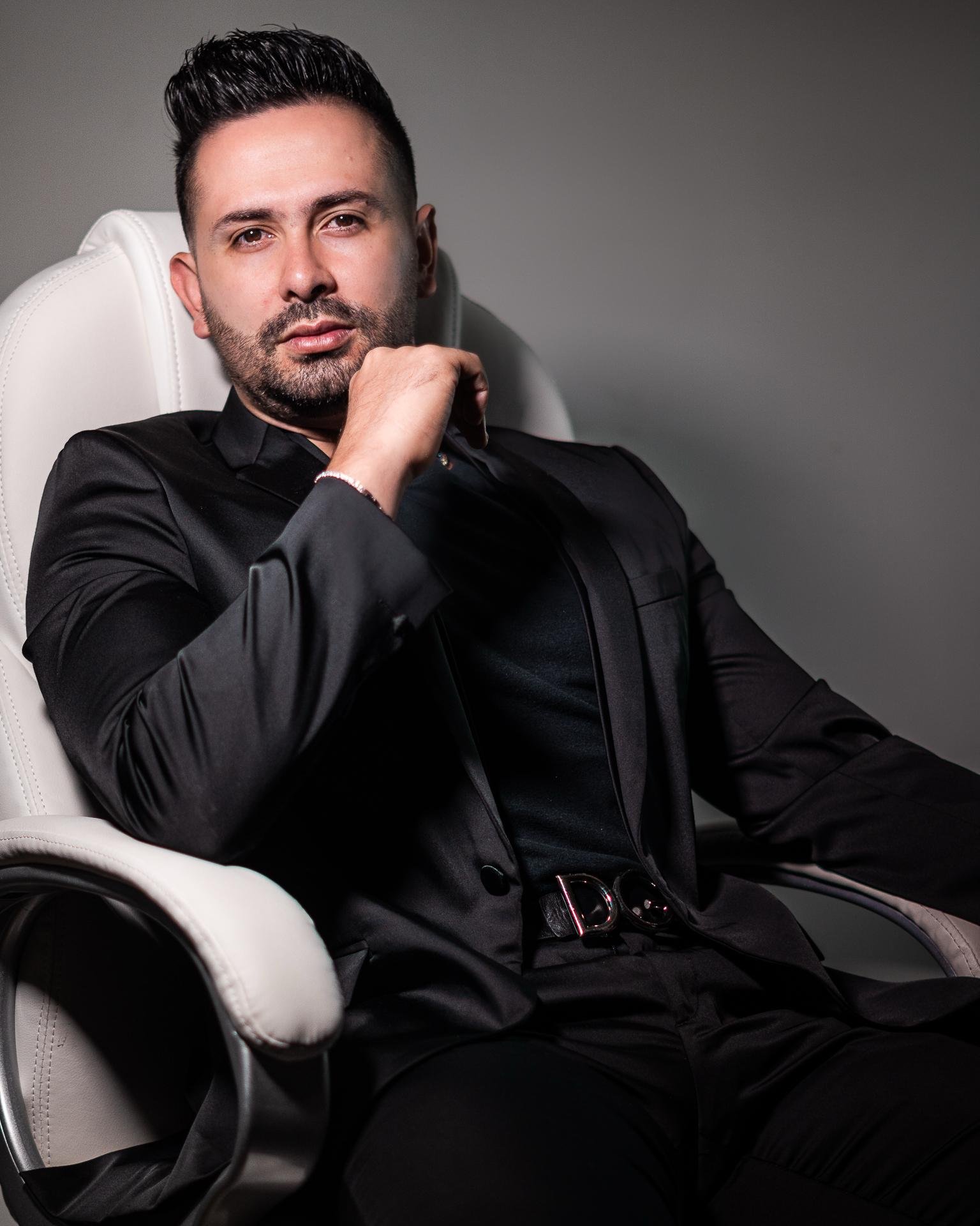 Daniel López