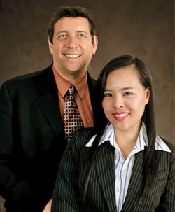 Jeff & Michelle Altgilbers
