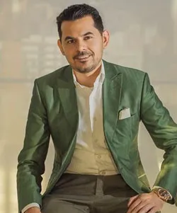 Jose Ardon