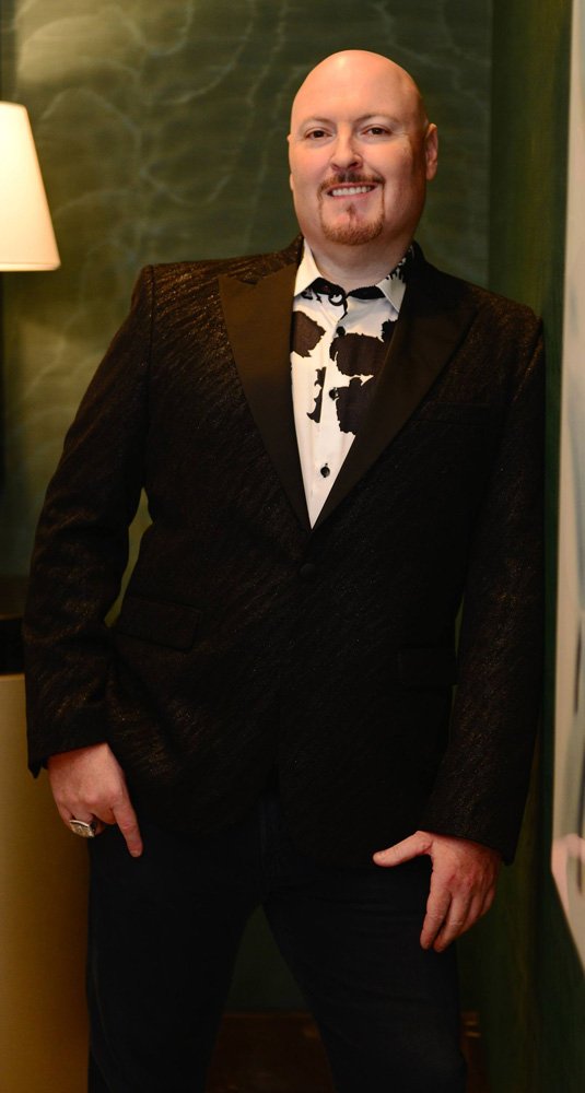 Ryan Higgins