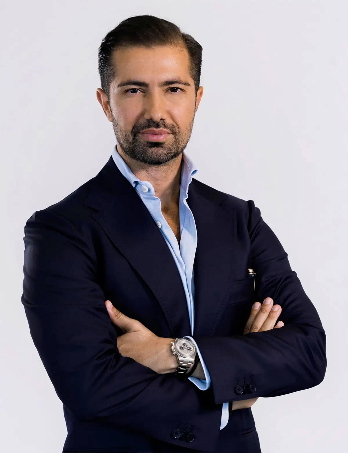 Sandro Cazzato