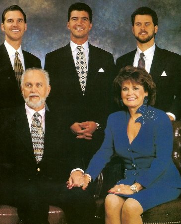 Yager Family