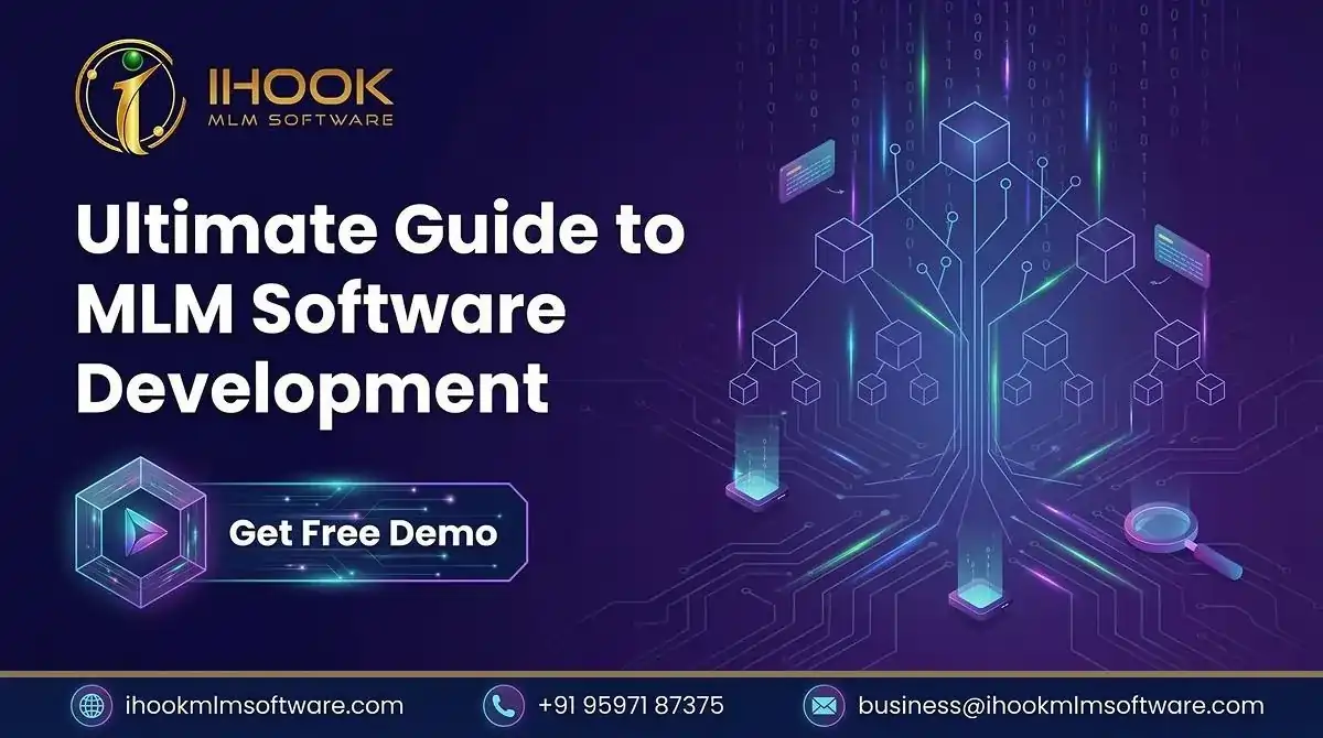 Ultimate Guide to MLM Software Development