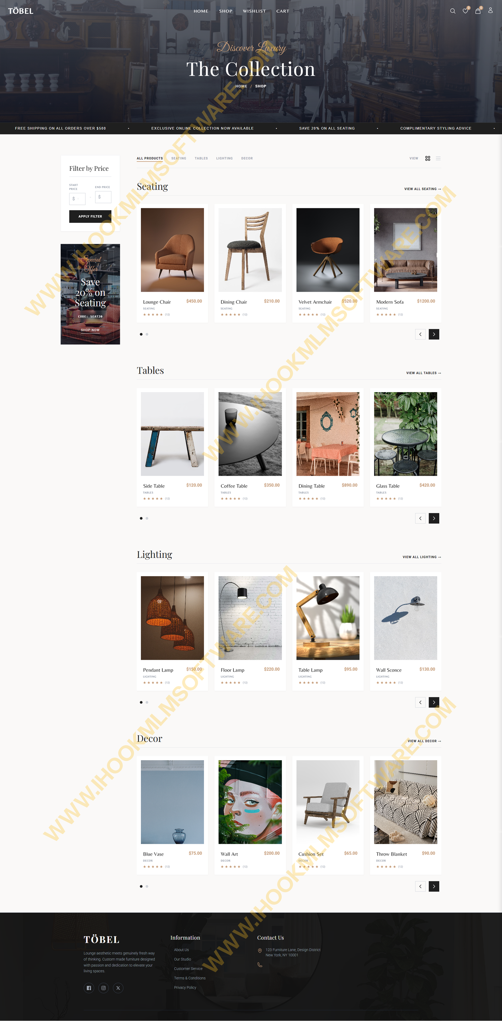 Product Preview