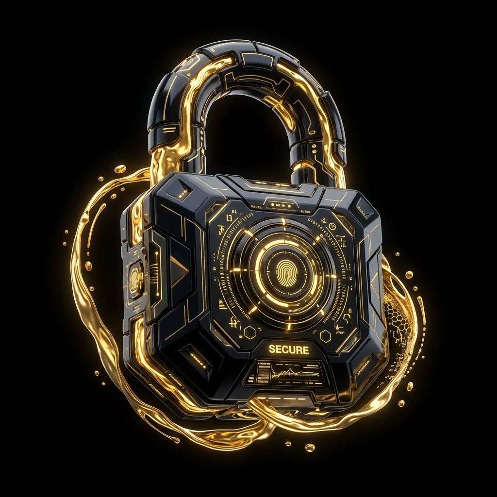 Secure E-Pin