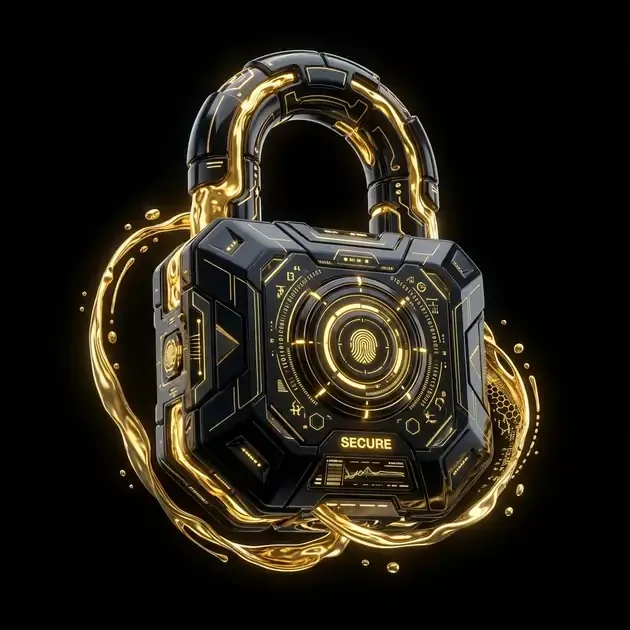 Secure E-Pin