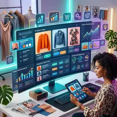 Key Benefits of Clothing & Fashion Solutions During MLM Product Management