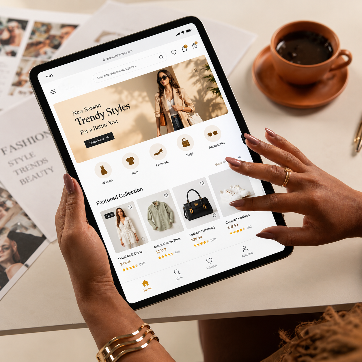 Why Choose IHook MLM Software for Clothing & Fashion Solutions