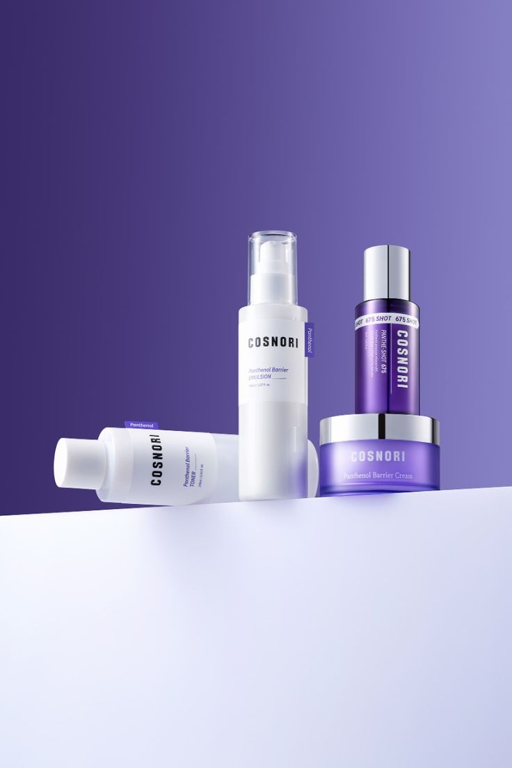 Product Range of Cosmetics Solutions in MLM