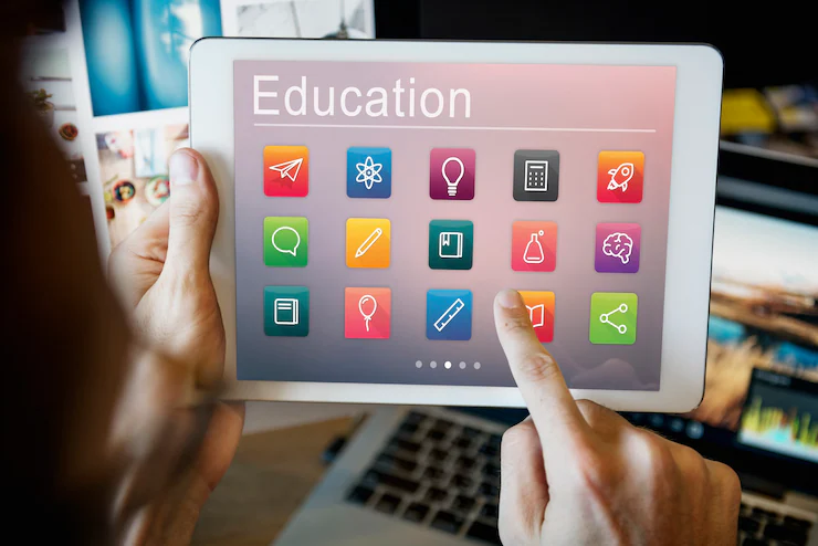 Productos educativos y digitales