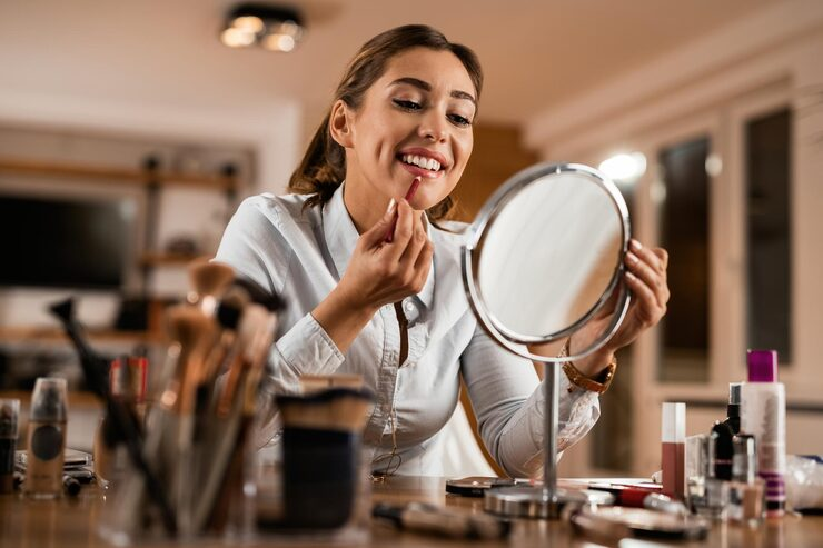 Belleza y Cosmética