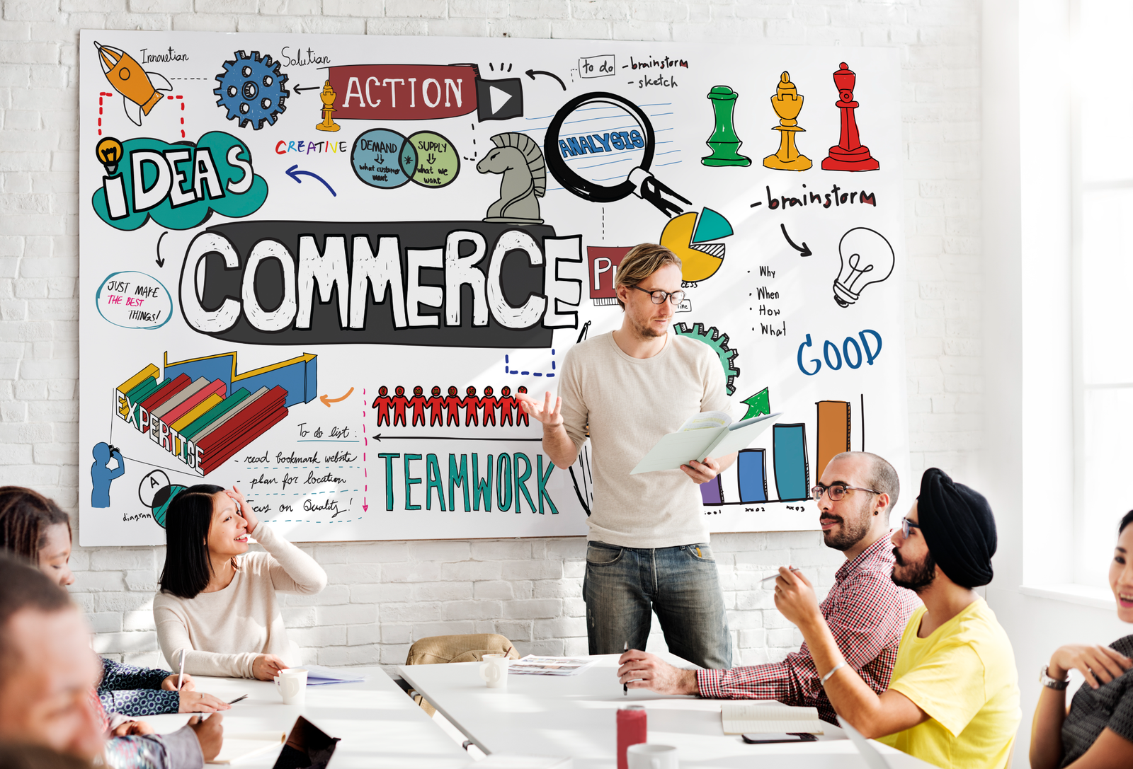 Por qué elegir Software MLM Ihook