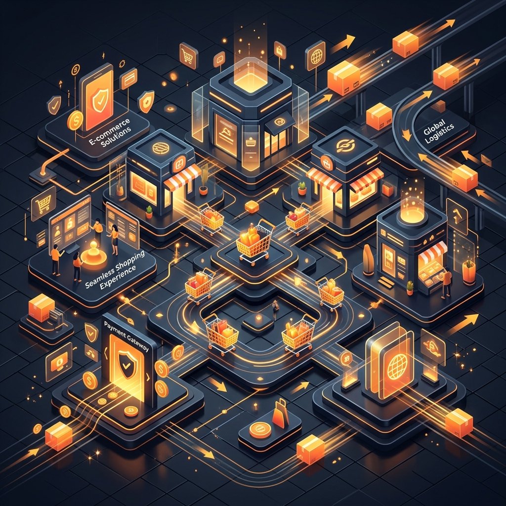 E-Commerce Solutions