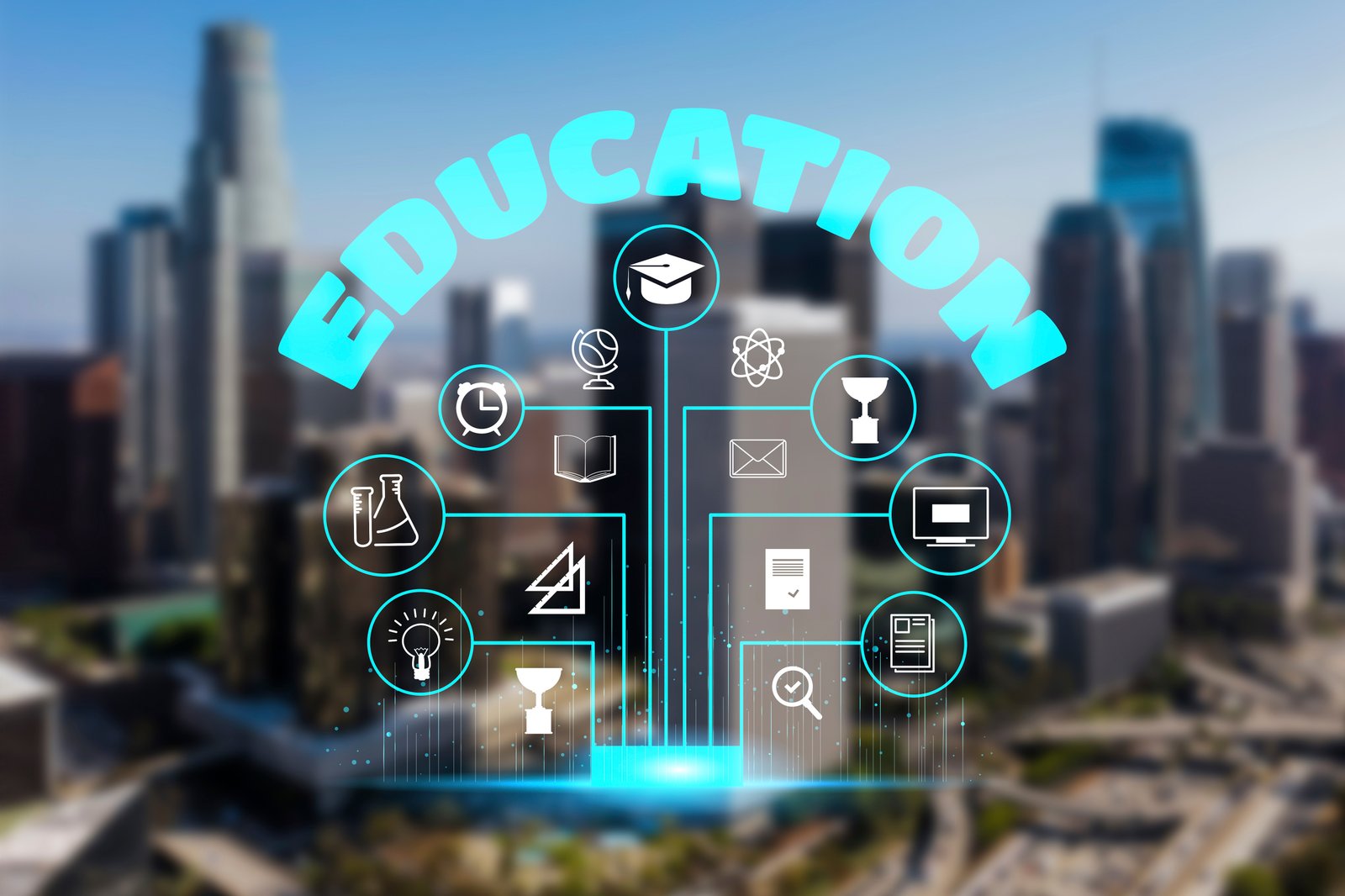 Education & Coaching Software Development in MLM
