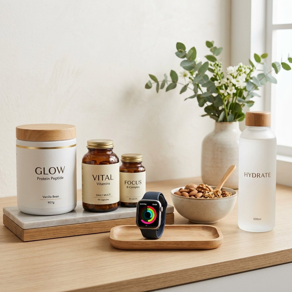 Key Benefits of Health & Fitness Solutions During MLM Product Management