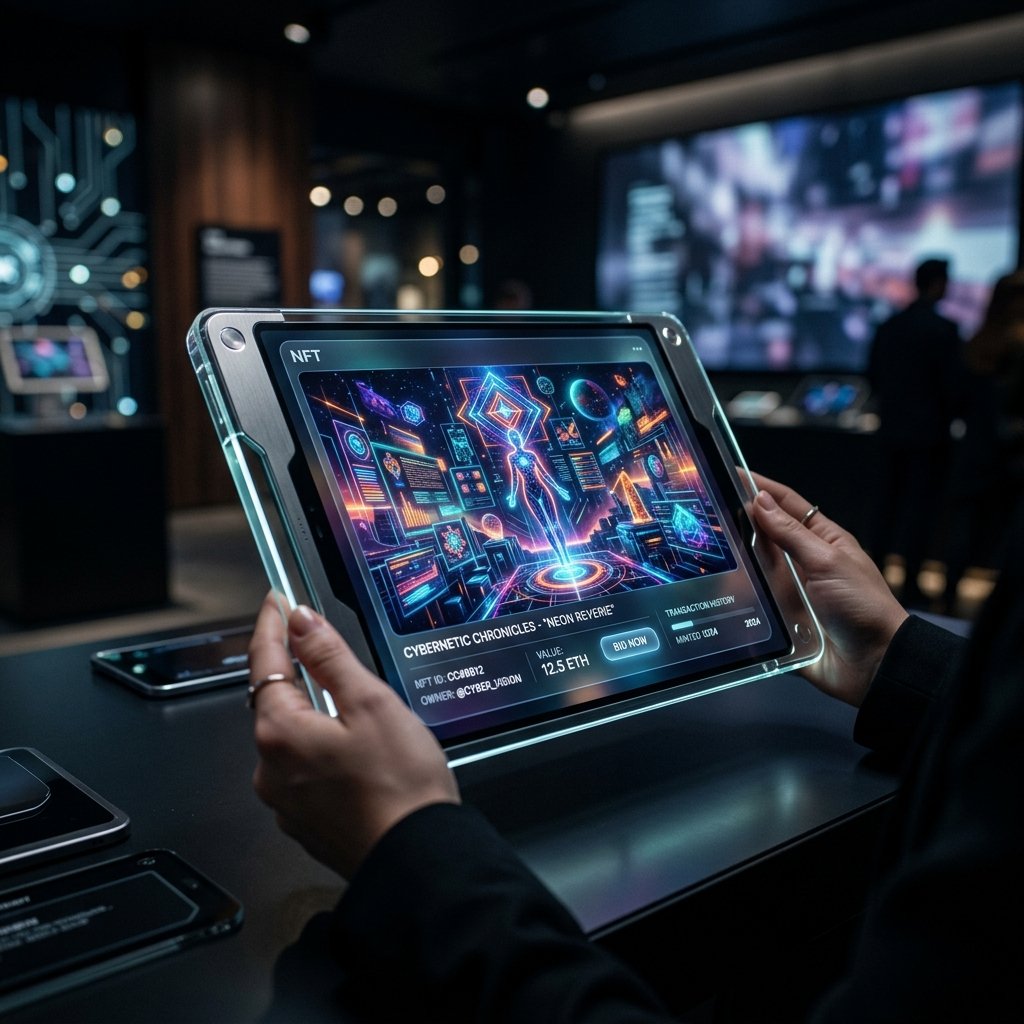 NFT Marketplace Hero