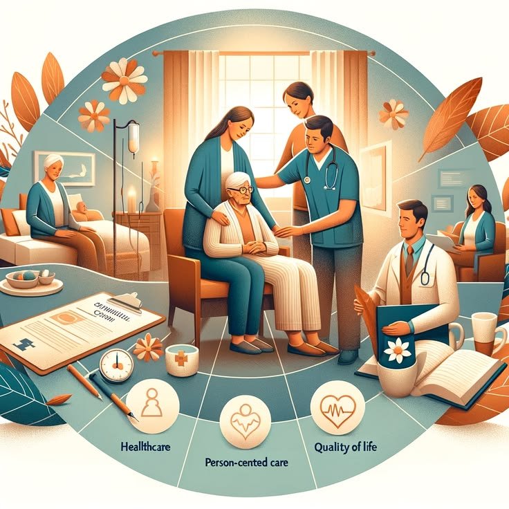 Home Care Solutions Development