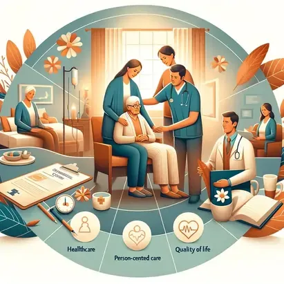 Home Care Solutions Development