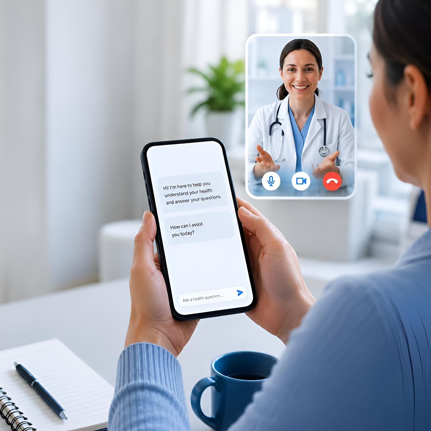 Home Care Solutions in MLM