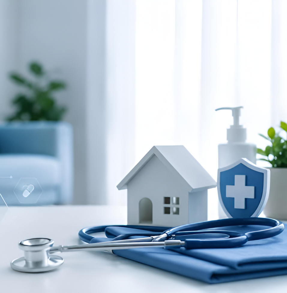 Home Care Solutions Development