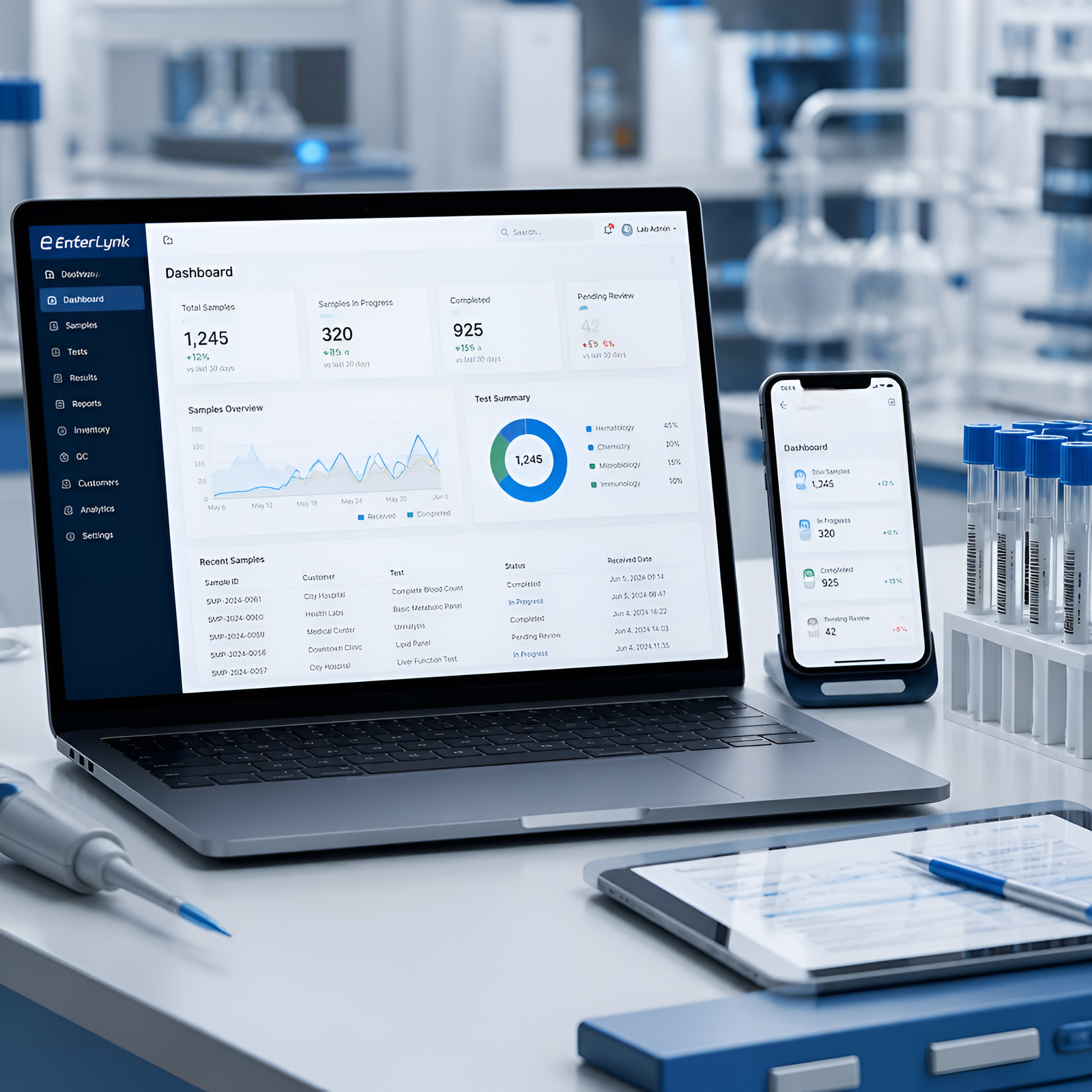 Why Choose IHook MLM Software for Home Care Solutions