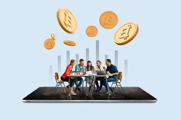 Projets de Tokens Communautaires