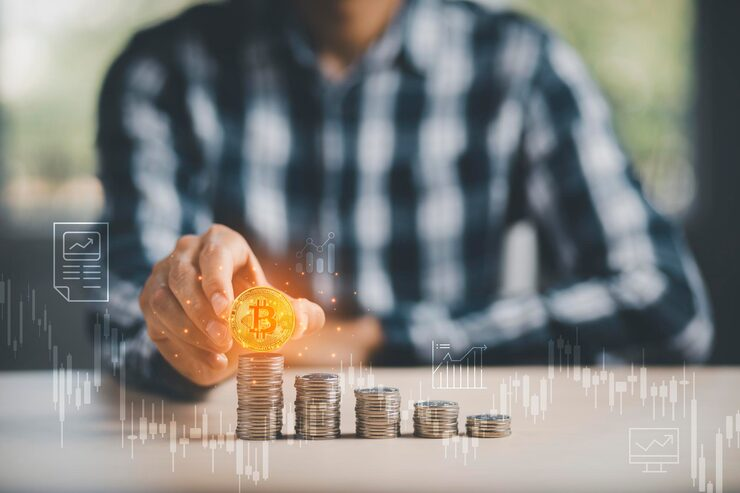 Projets de Tokens d'Utilité et de Récompense