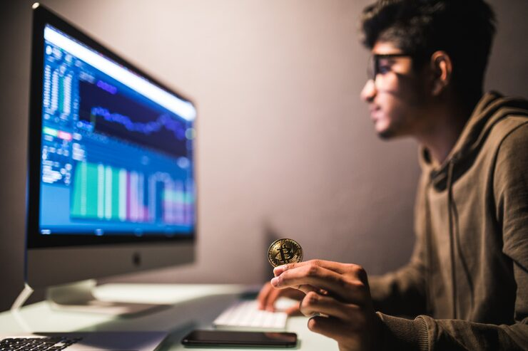 Nouveaux Projets d'Altcoins