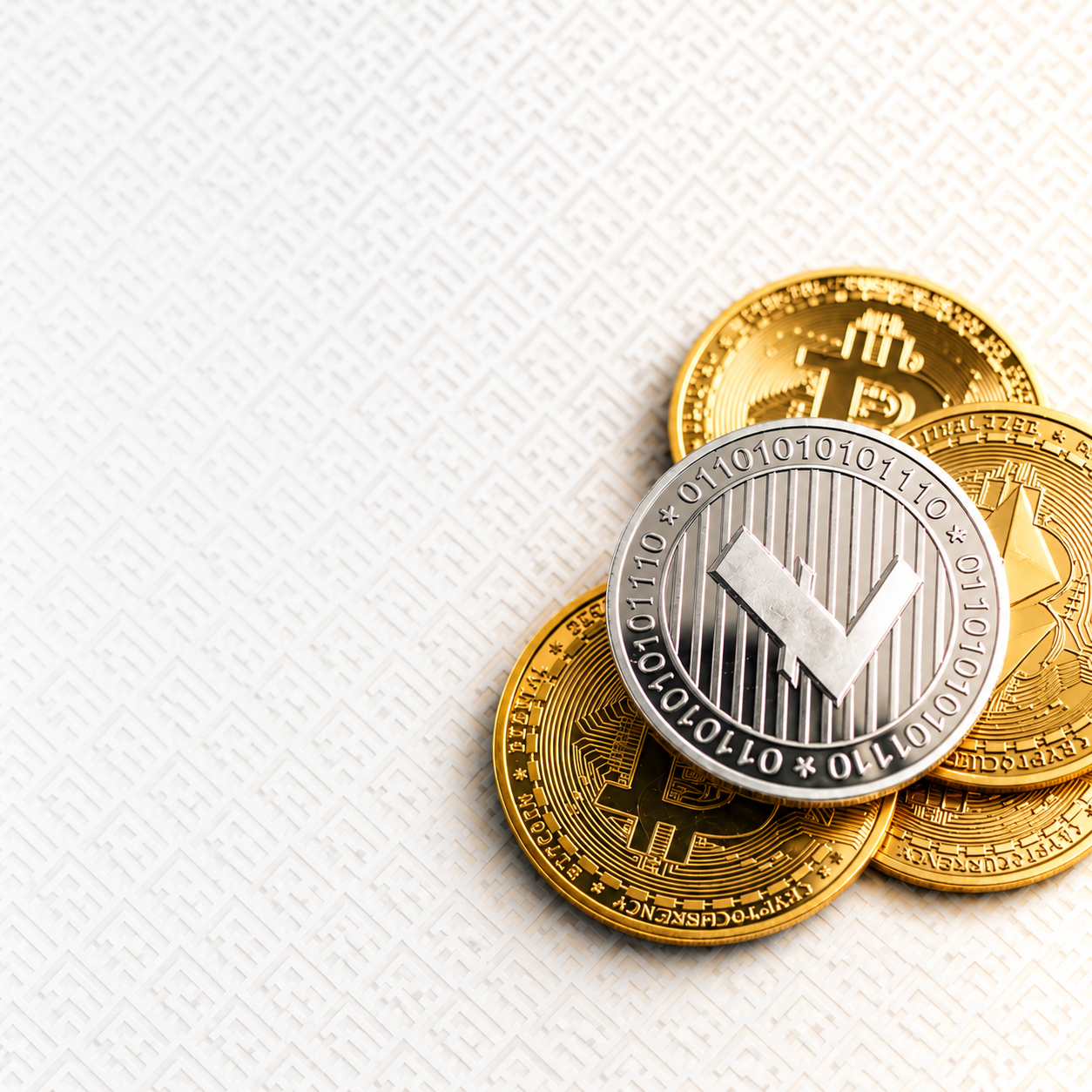 ICO Altcoin Development