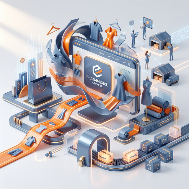 Clothing & Accessories