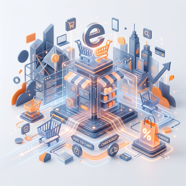 E-commerce & Dropshipping